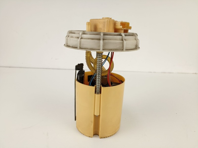 Recambio de bomba combustible aforador para fiat punto 1.3 jtd referencia OEM IAM A2C53182116  