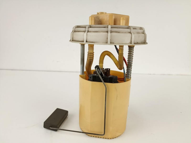 Recambio de bomba combustible aforador para fiat punto 1.3 jtd referencia OEM IAM A2C53182116  