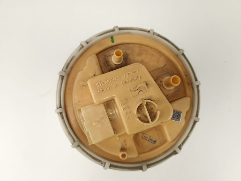 Recambio de bomba combustible aforador para fiat punto 1.3 jtd referencia OEM IAM A2C53182116  