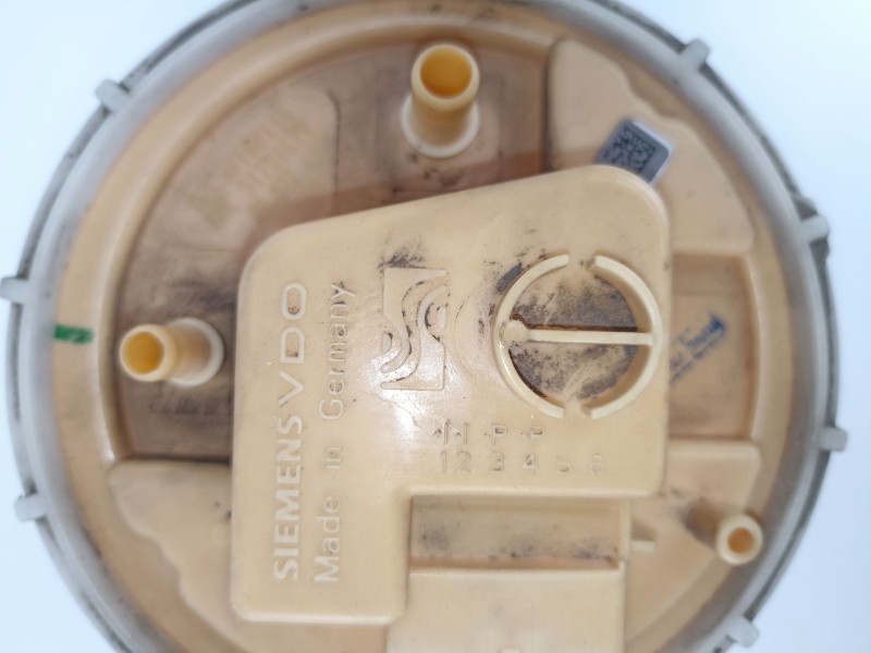 Recambio de bomba combustible aforador para fiat punto 1.3 jtd referencia OEM IAM A2C53182116  