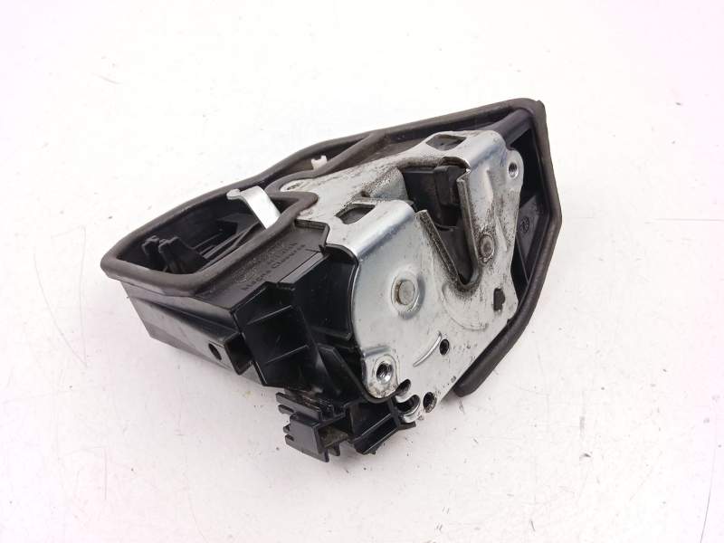 Recambio de cerradura puerta delantera derecha para mini mini countryman (r60) cooper sd referencia OEM IAM 7318416  