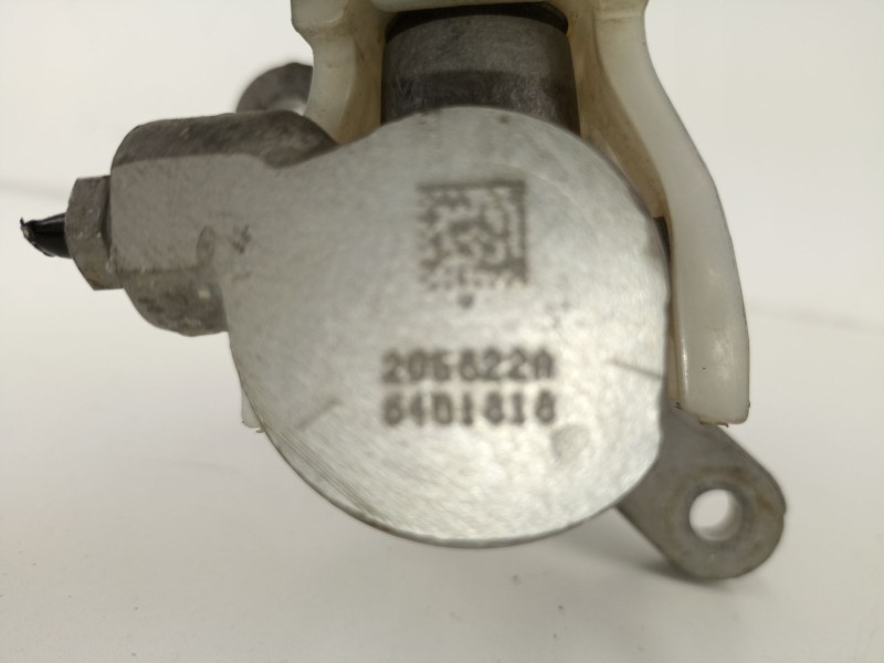 Recambio de bomba de freno fiat punto 1.3 jtd (74,78cv) [2008] para fiat punto 1.3 jtd referencia OEM IAM 204Y21766  