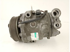 Recambio de compresor aire acondicionado para fiat punto 1.3 jtd referencia OEM IAM 02978206861  