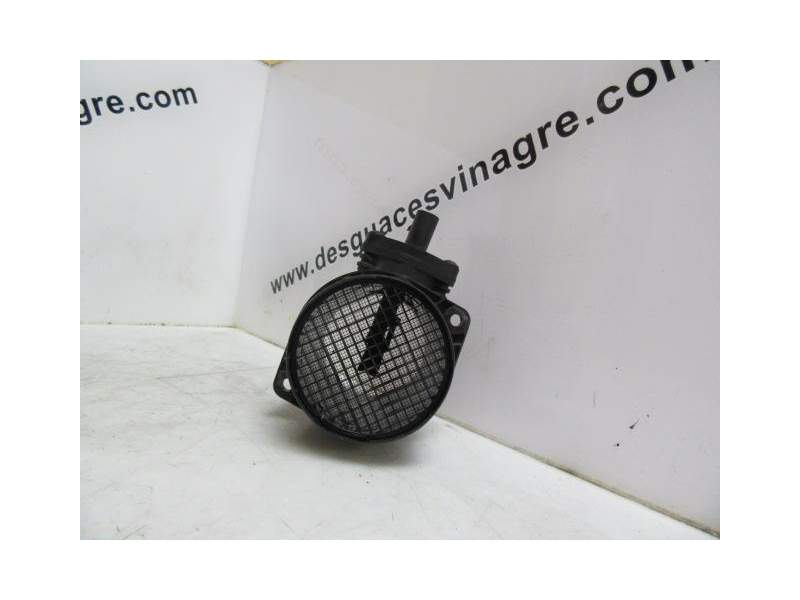 Recambio de caudalimetro para audi a4 b6 (8e2) 1.9 tdi referencia OEM IAM 0280217528  