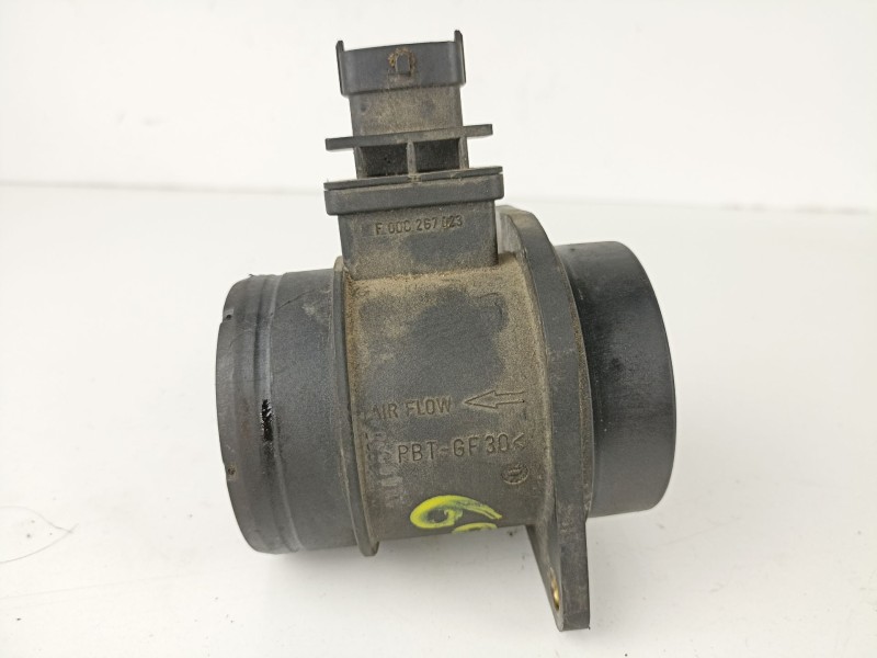 Recambio de caudalimetro fiat punto 1.3 jtd (74,78cv) [2008] para fiat punto 1.3 jtd referencia OEM IAM 0281002980  