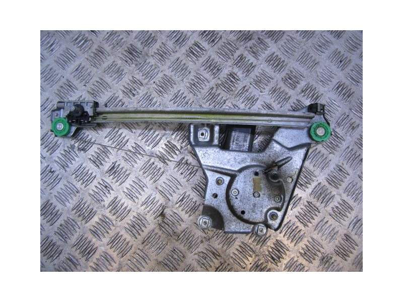 Recambio de elevalunas trasero izquierdo para audi 100 2.3 g referencia OEM IAM ELECTRICO  