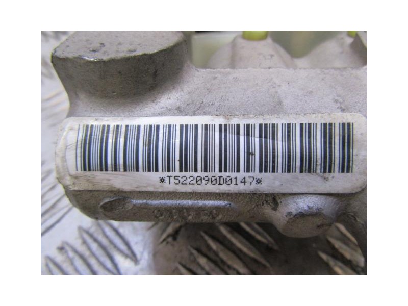 Recambio de bomba de freno : chrysler neon : 2.0 g (133,24cv) [2002] para chrysler neon 2.0 g referencia OEM IAM T522090D0147  