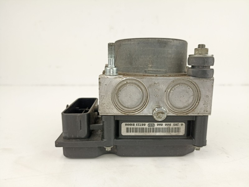 Recambio de abs fiat punto 1.3 jtd (74,78cv) [2008] para fiat punto 1.3 jtd referencia OEM IAM 0265232053  