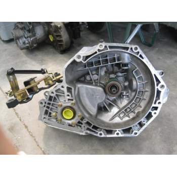 CAJA CAMBIOS 5V TURBO DIESEL 90522000 