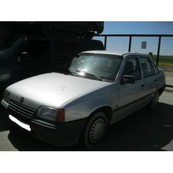OPEL KADETT
