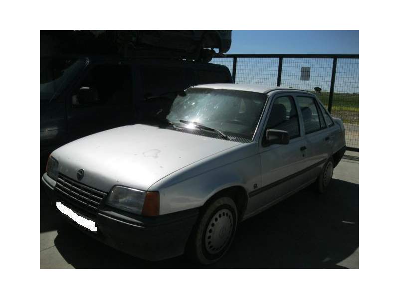 OPEL KADETT