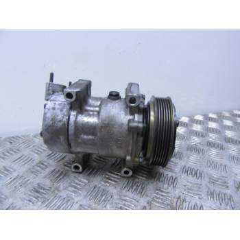 COMPRESOR AIRE ACONDICIONADO 9646273880 