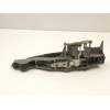 Recambio de manilla delantera derecha para citroën c4 picasso i monospace (ud_) 1.6 16v referencia OEM IAM 9680168580  