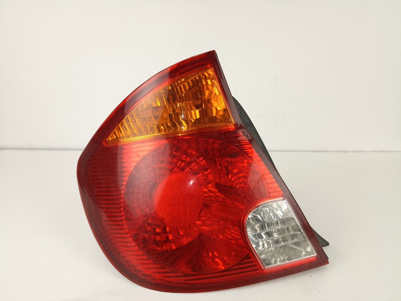 Recambio de piloto trasero izquierdo para hyundai accent 1.5 td 3 cilindros referencia OEM IAM   