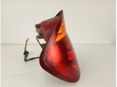 Recambio de piloto trasero izquierdo para hyundai accent 1.5 td 3 cilindros referencia OEM IAM    2