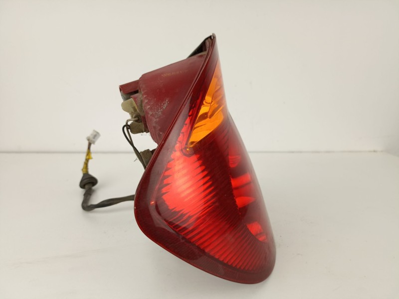 Recambio de piloto trasero izquierdo para hyundai accent 1.5 td 3 cilindros referencia OEM IAM   