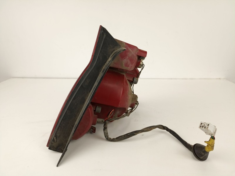 Recambio de piloto trasero izquierdo para hyundai accent 1.5 td 3 cilindros referencia OEM IAM   