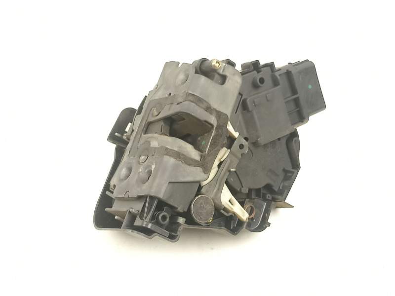 Recambio de cerradura puerta delantera derecha para ford focus ii (da_, hcp, dp) 1.6 tdci referencia OEM IAM 3M5AR21812AK  