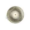 Recambio de motor calefaccion para ford maverick (ml) 2.7 td referencia OEM IAM 1962199  