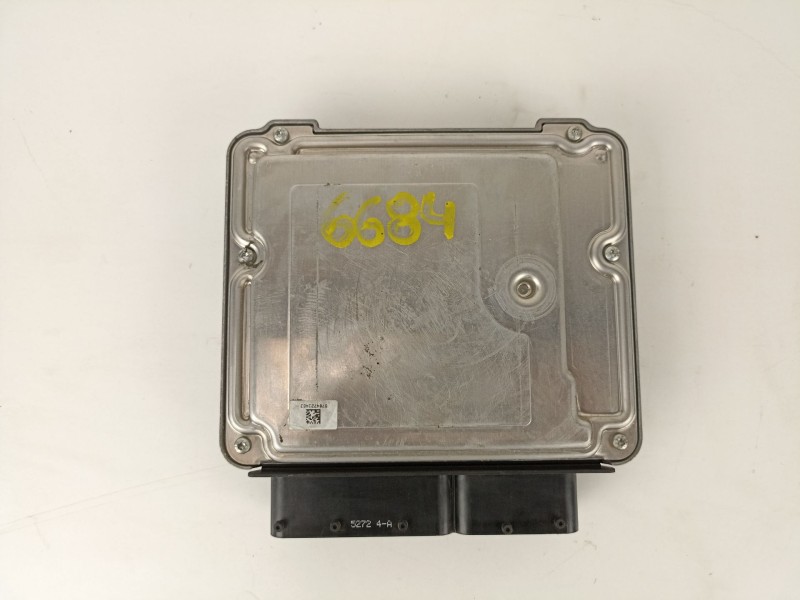 Recambio de centralita opel zafira 20 cdti tourer 16v 2013 para opel zafira 2.0 cdti tourer 16v referencia OEM IAM E5955590420BO