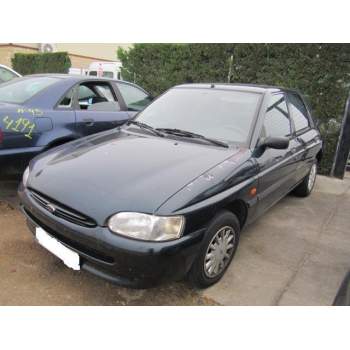 FORD ESCORT