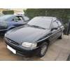 ford escort del año 2001