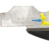 Recambio de manilla delantera derecha para citroën c4 picasso i monospace (ud_) 1.6 16v referencia OEM IAM 9680168580  