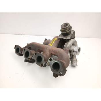 TURBO 3S7Q6K682AG 