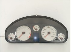 Recambio de cuadro instrumentos peugeot 407 20 hdi 2005 para peugeot 407 2.0 hdi referencia OEM IAM 9658138580  