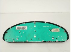 Recambio de cuadro instrumentos peugeot 407 20 hdi 2005 para peugeot 407 2.0 hdi referencia OEM IAM 9658138580   2