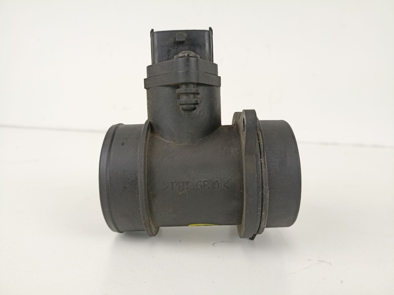 Recambio de caudalimetro hyundai accent 15 td 3 cilindros 8198cv 2003 para hyundai accent 1.5 td 3 cilindros referencia OEM IAM 
