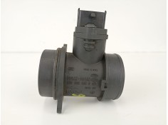 Recambio de caudalimetro hyundai accent 15 td 3 cilindros 8198cv 2003 para hyundai accent 1.5 td 3 cilindros referencia OEM IAM  2