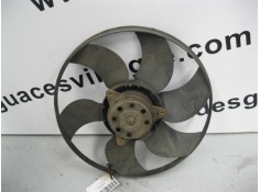 Recambio de ventiladores : renault megane : 1.6 16v g [2000] para renault megane 1.6 16v g referencia OEM IAM   