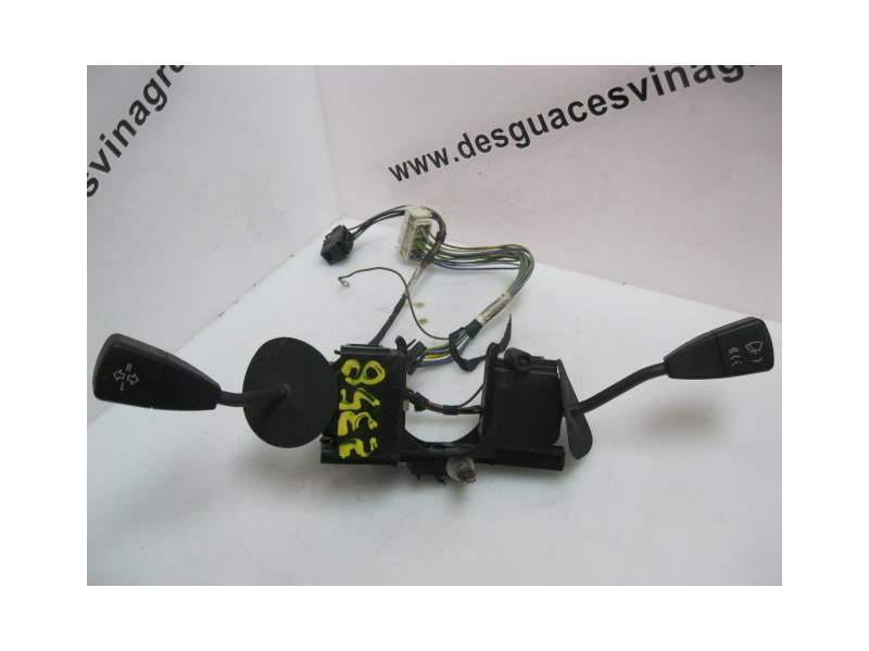 Recambio de mando luces y limpias para bmw 318 1.8 g /18-4 e-1 referencia OEM IAM   