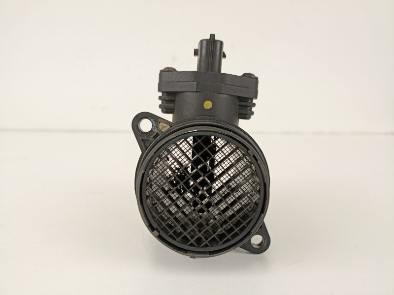 Recambio de caudalimetro hyundai accent 15 td 3 cilindros 8198cv 2003 para hyundai accent 1.5 td 3 cilindros referencia OEM IAM 