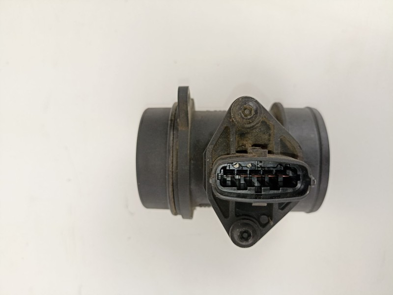 Recambio de caudalimetro hyundai accent 15 td 3 cilindros 8198cv 2003 para hyundai accent 1.5 td 3 cilindros referencia OEM IAM 
