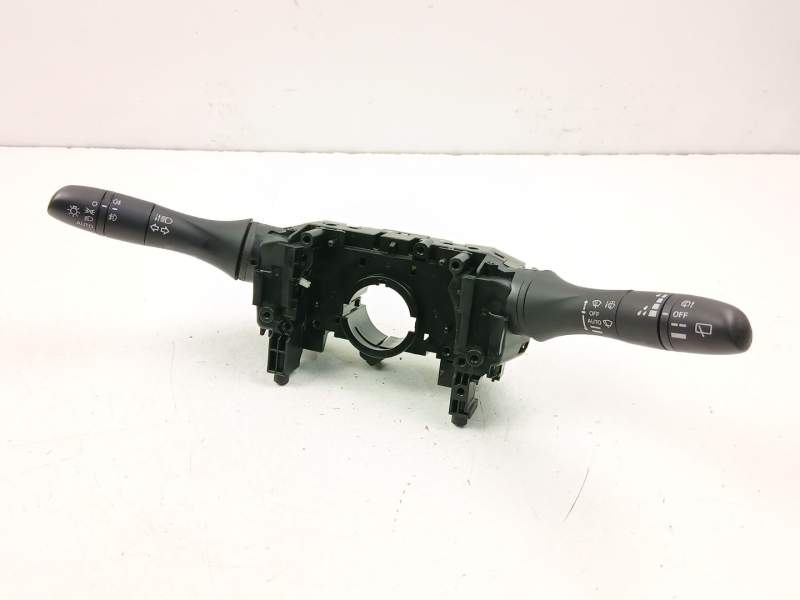 Recambio de mando luces y limpias para nissan x-trail iii (t32_, t32r, t32rr) 1.6 dci (t32) referencia OEM IAM 255604CB5A  