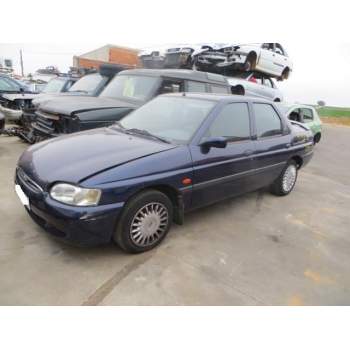 FORD ESCORT