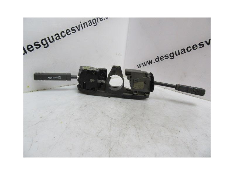 Recambio de mando luces y limpias : renault trafic : 2.1 d [1994] para renault trafic 2.1 d referencia OEM IAM   