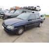 ford escort del año 1998