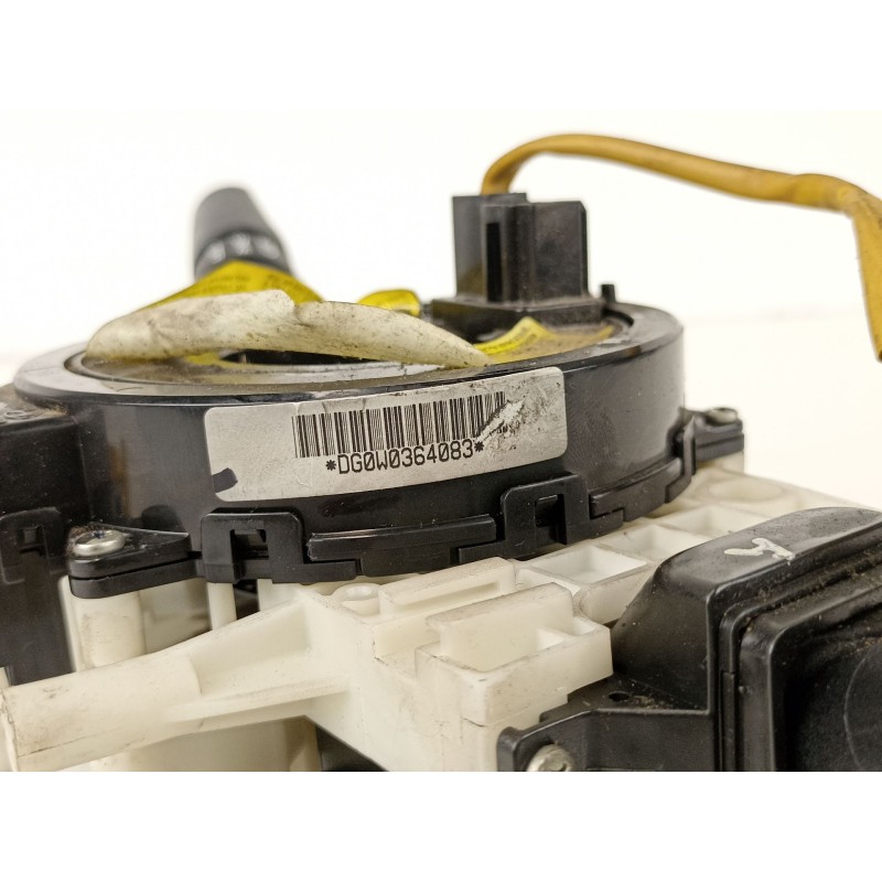 Recambio de mando luces y limpias hyundai accent 15 td 3 cilindros 8198cv 2003 para hyundai accent 1.5 td 3 cilindros referencia