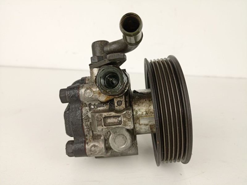 Recambio de bomba direccion para hyundai accent 1.5 td 3 cilindros referencia OEM IAM   