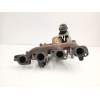 Recambio de turbo para ford mondeo iii sedán (b4y) 2.0 tdci referencia OEM IAM 3S7Q6K682AG  