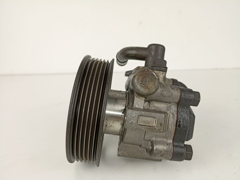 Recambio de bomba direccion para hyundai accent 1.5 td 3 cilindros referencia OEM IAM   