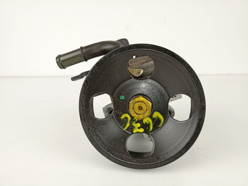 Recambio de bomba direccion para hyundai accent 1.5 td 3 cilindros referencia OEM IAM   