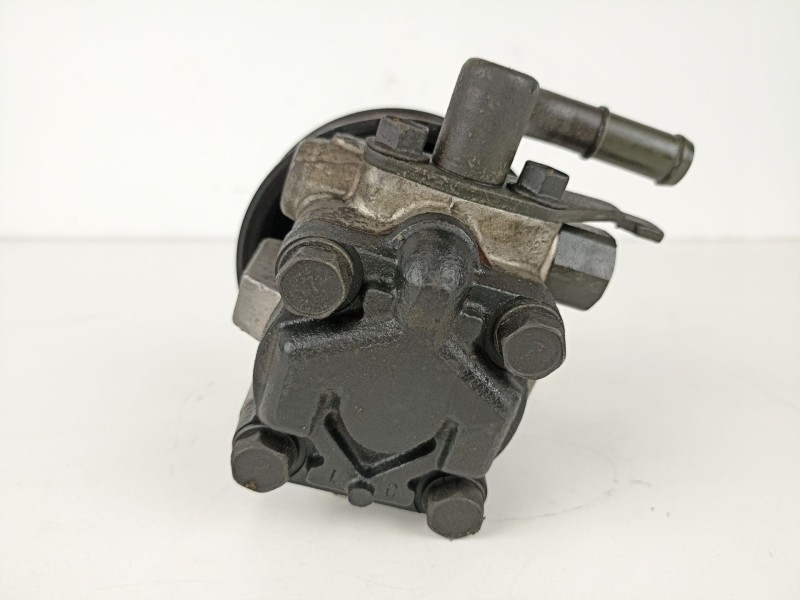Recambio de bomba direccion para hyundai accent 1.5 td 3 cilindros referencia OEM IAM   