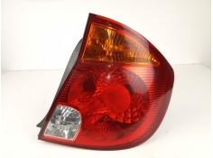 Recambio de piloto trasero derecho para hyundai accent 1.5 td 3 cilindros referencia OEM IAM   