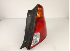 Recambio de piloto trasero derecho para hyundai accent 1.5 td 3 cilindros referencia OEM IAM    2