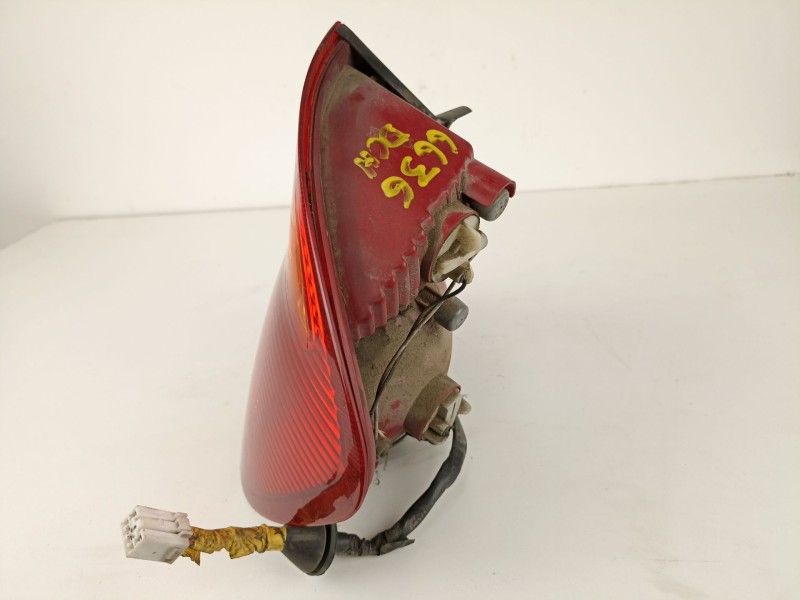 Recambio de piloto trasero derecho para hyundai accent 1.5 td 3 cilindros referencia OEM IAM   