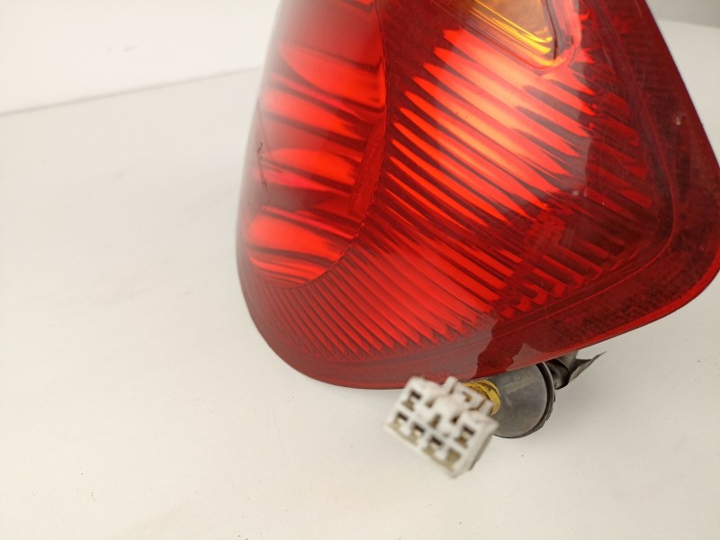 Recambio de piloto trasero derecho para hyundai accent 1.5 td 3 cilindros referencia OEM IAM   